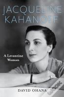Jacqueline Kahanoff