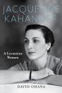 Jacqueline Kahanoff - Preview