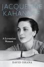Jacqueline Kahanoff - Preview
