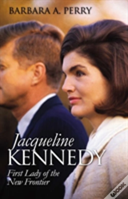 Capa do artigo Jacqueline Kennedy