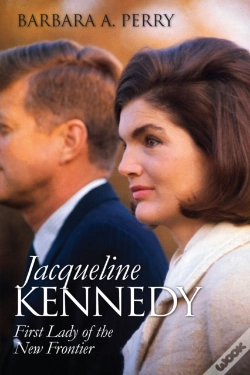 Capa do artigo Jacqueline Kennedy