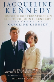 Capa do artigo Jacqueline Kennedy