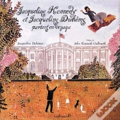 Capa do artigo Jacqueline Kennedy Et Jacqueline Duhême Partent En Voyage