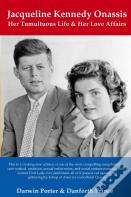 Jacqueline Kennedy Onassis