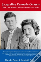 Jacqueline Kennedy Onassis