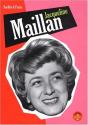 Jacqueline Maillan - Preview