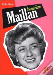 Capa do artigo Jacqueline Maillan