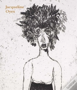 Capa do artigo Jacqueline Oyex. 1931-2006