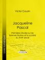 Jacqueline Pascal - Preview