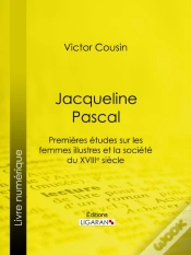 Capa do artigo Jacqueline Pascal