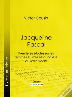 Capa do artigo Jacqueline Pascal