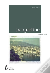 Capa do artigo Jacqueline