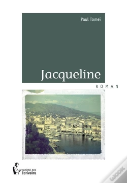 Capa do artigo Jacqueline