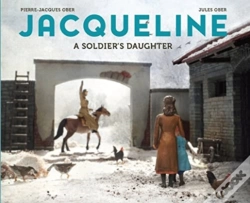 Capa do artigo Jacqueline