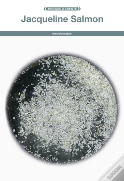 Capa do artigo Jacqueline Salmon