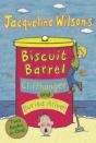 Jacqueline Wilson Biscuit Barrel - Preview