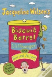 Capa do artigo Jacqueline Wilson Biscuit Barrel