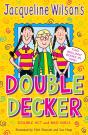Jacqueline Wilson Double Decker - Preview