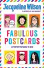 Jacqueline Wilson: Fabulous Postcards - Preview