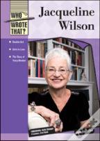 Jacqueline Wilson