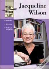 Jacqueline Wilson
