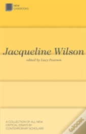 Jacqueline Wilson