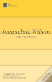 Jacqueline Wilson