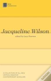 Capa do artigo Jacqueline Wilson