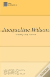 Jacqueline Wilson