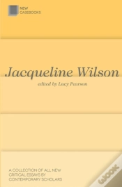 Capa do artigo Jacqueline Wilson