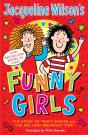 Jacqueline Wilson'S Funny Girls - Preview