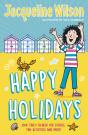 Jacqueline Wilson'S Happy Holidays - Preview