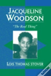 Capa do artigo Jacqueline Woodson
