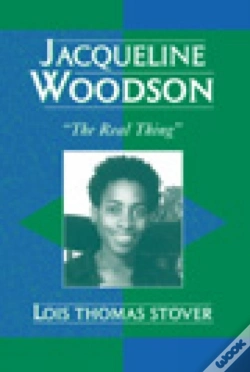 Capa do artigo Jacqueline Woodson