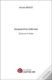Capa do artigo Jacquemine Laënnec ; D