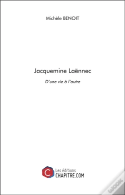 Capa do artigo Jacquemine Laënnec ; D'Une Vie À L'Autre