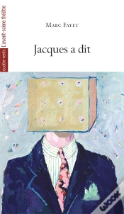 Capa do artigo Jacques A Dit