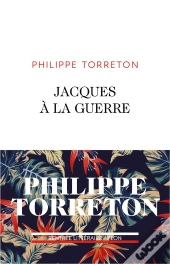 Jacques À La Guerre