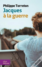Jacques À La Guerre