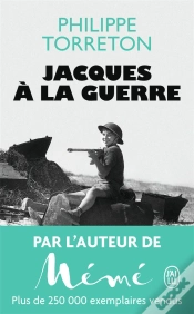 Capa do artigo Jacques A La Guerre