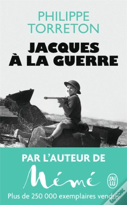 Capa do artigo Jacques A La Guerre
