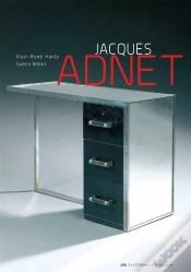 Capa do artigo Jacques Adnet