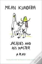 Capa do artigo Jacques And His Master