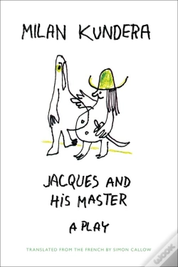 Capa do artigo Jacques And His Master