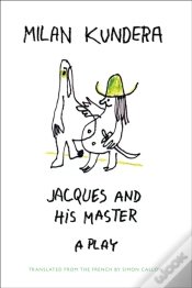 Capa do artigo Jacques And His Master