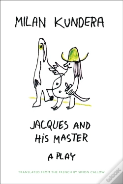 Capa do artigo Jacques And His Master