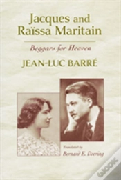 Capa do artigo Jacques And Raissa Maritain
