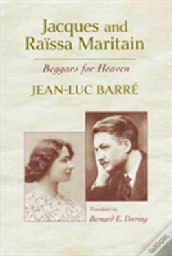 Capa do artigo Jacques And Raissa Maritain
