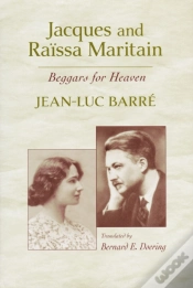 Capa do artigo Jacques And Raissa Maritain