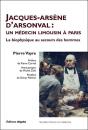 Jacques-Arsene D'Arsonval - Un Medecin Limousin A Paris - Preview